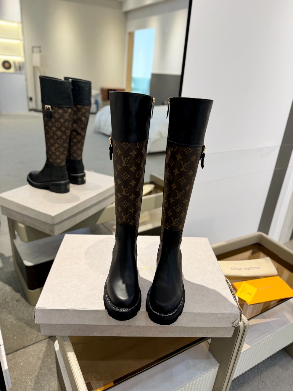 LV sz34-42 3.5cm h1103